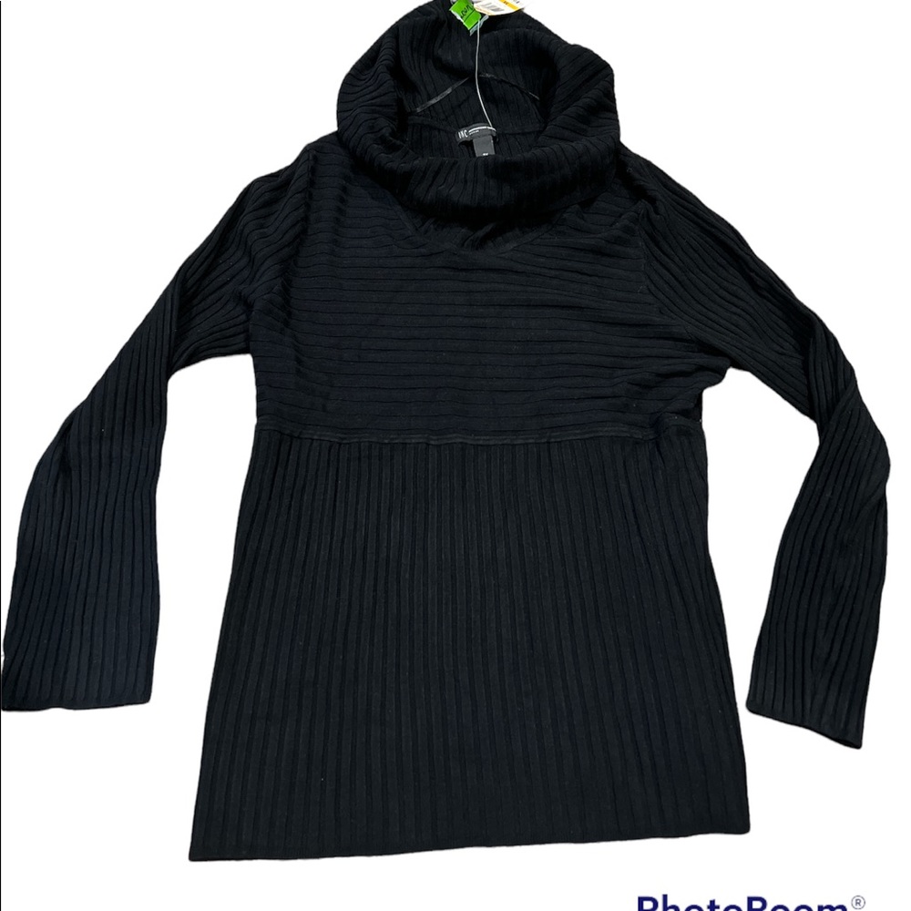 INC TURTLENECK SWEATER